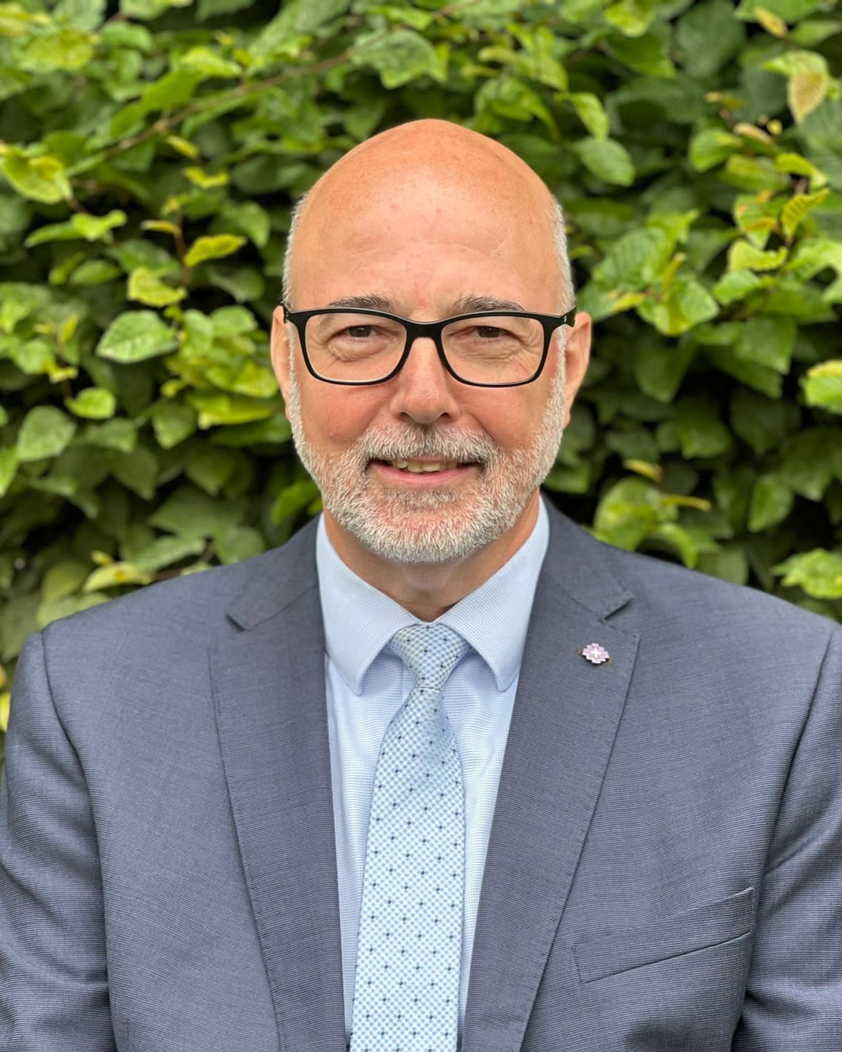 Guenter Proehl