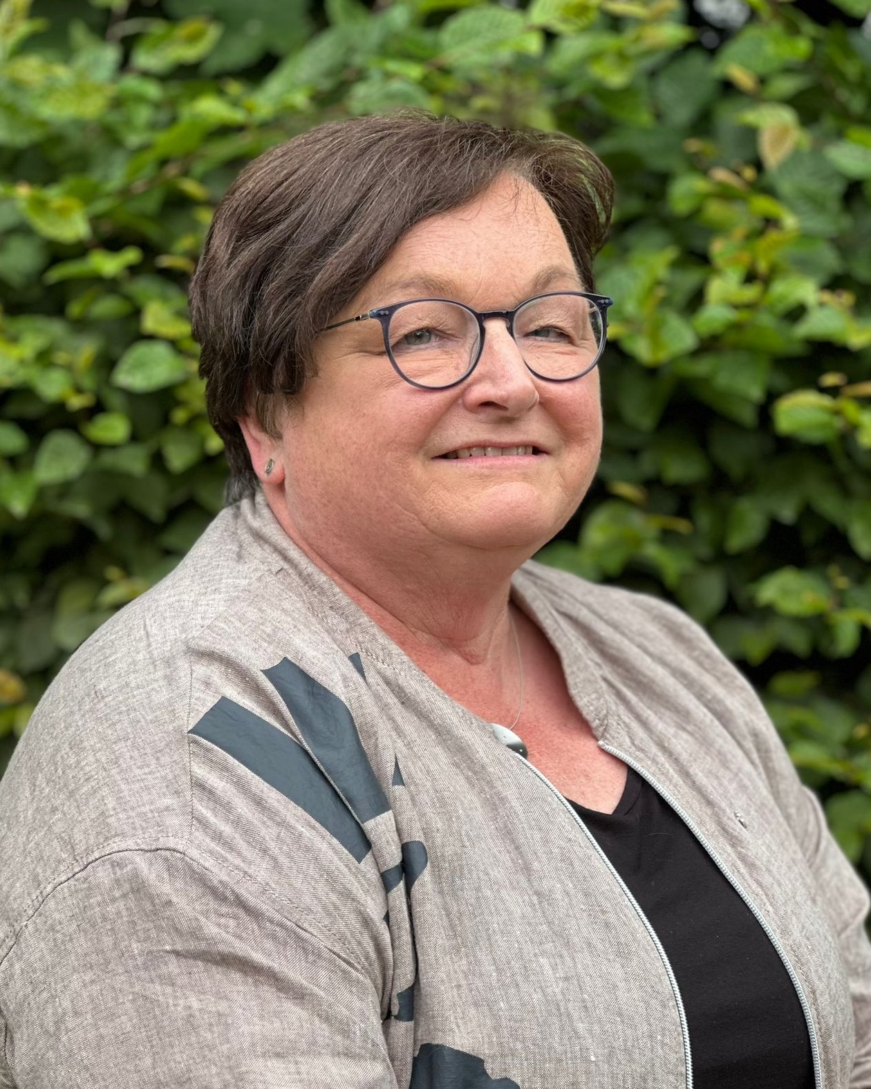 Elke Quaing