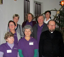 Elisabeth-Team