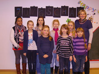 Jungschar