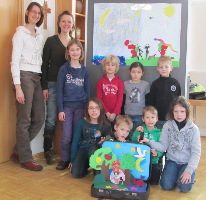 KiGo-Gruppe